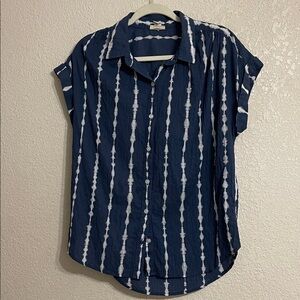 a.n.a a new approach women’s blouse